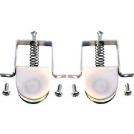 Prime-Line 11658 Adjustable Nylon Housing, 2PK 657627